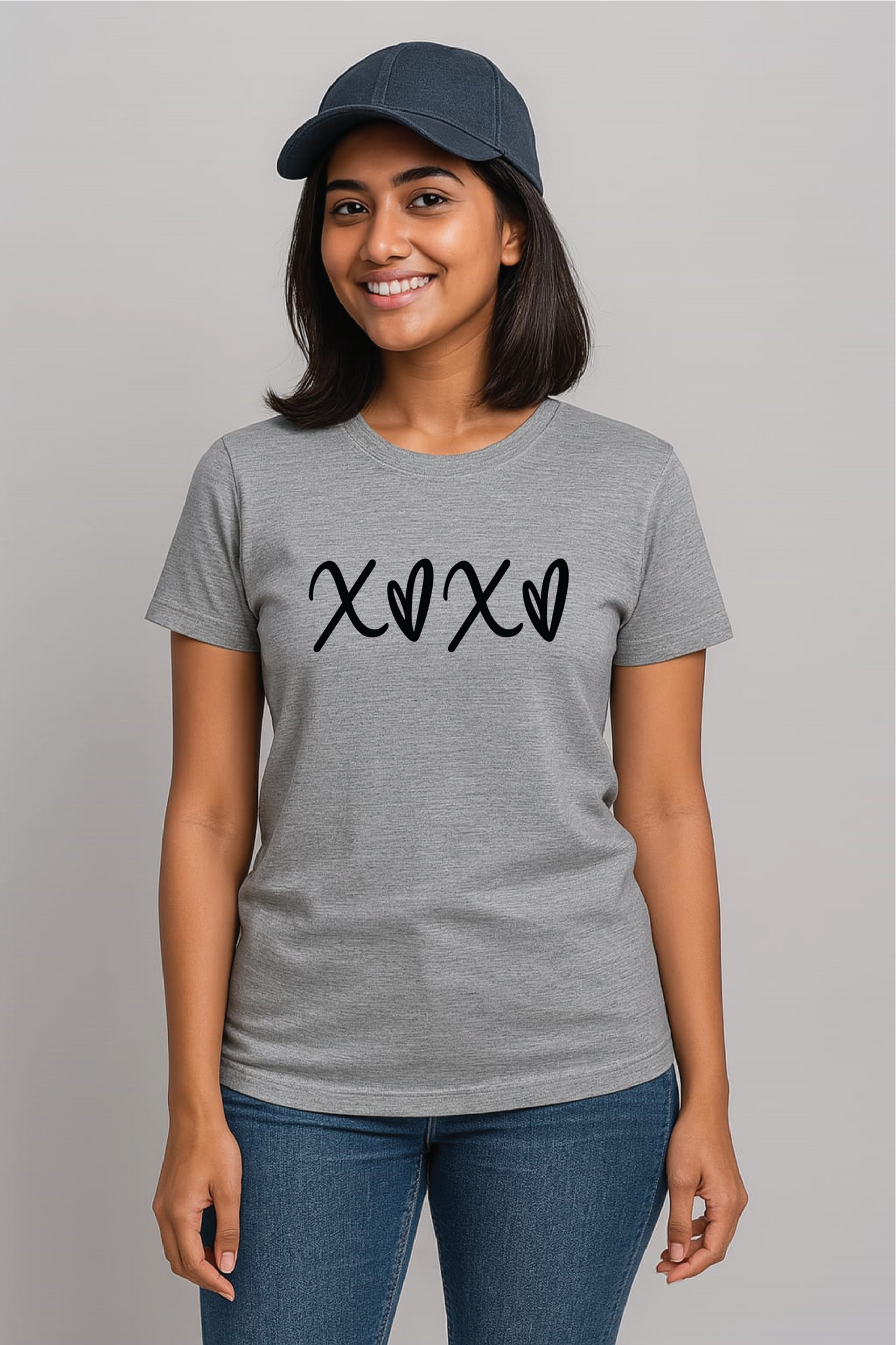 Premium Half Sleeve T-shirt for Women