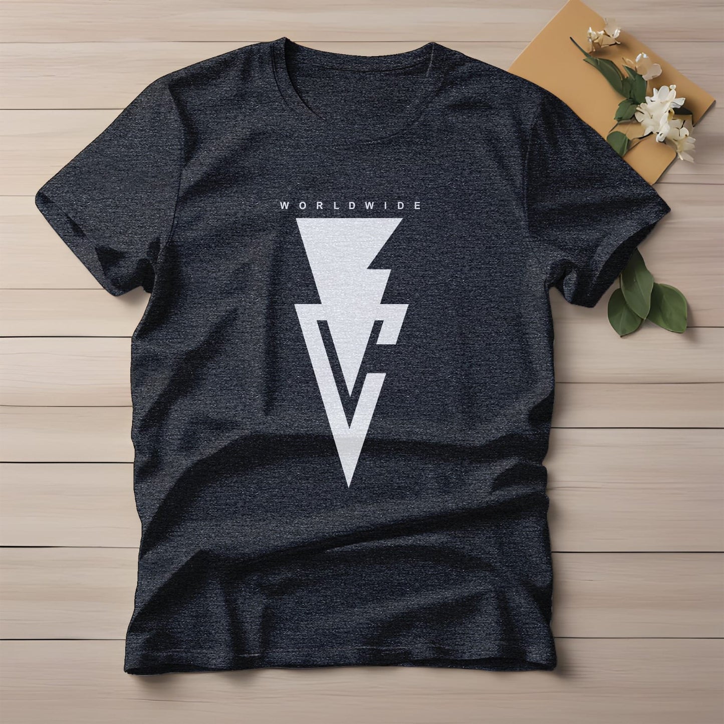 Premium Quality Half Sleeve T-shirt