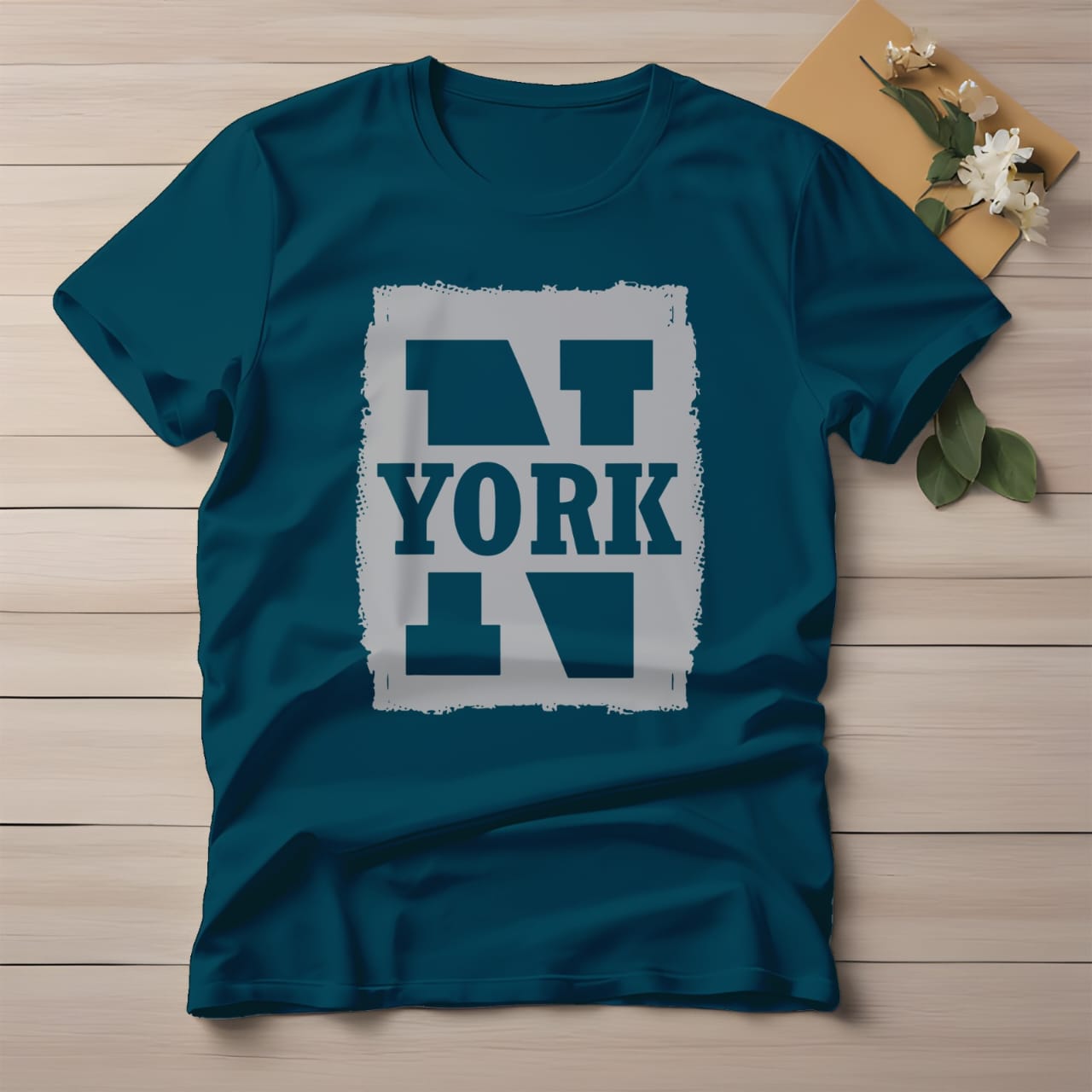 Premium Quality Half Sleeve T-shirt