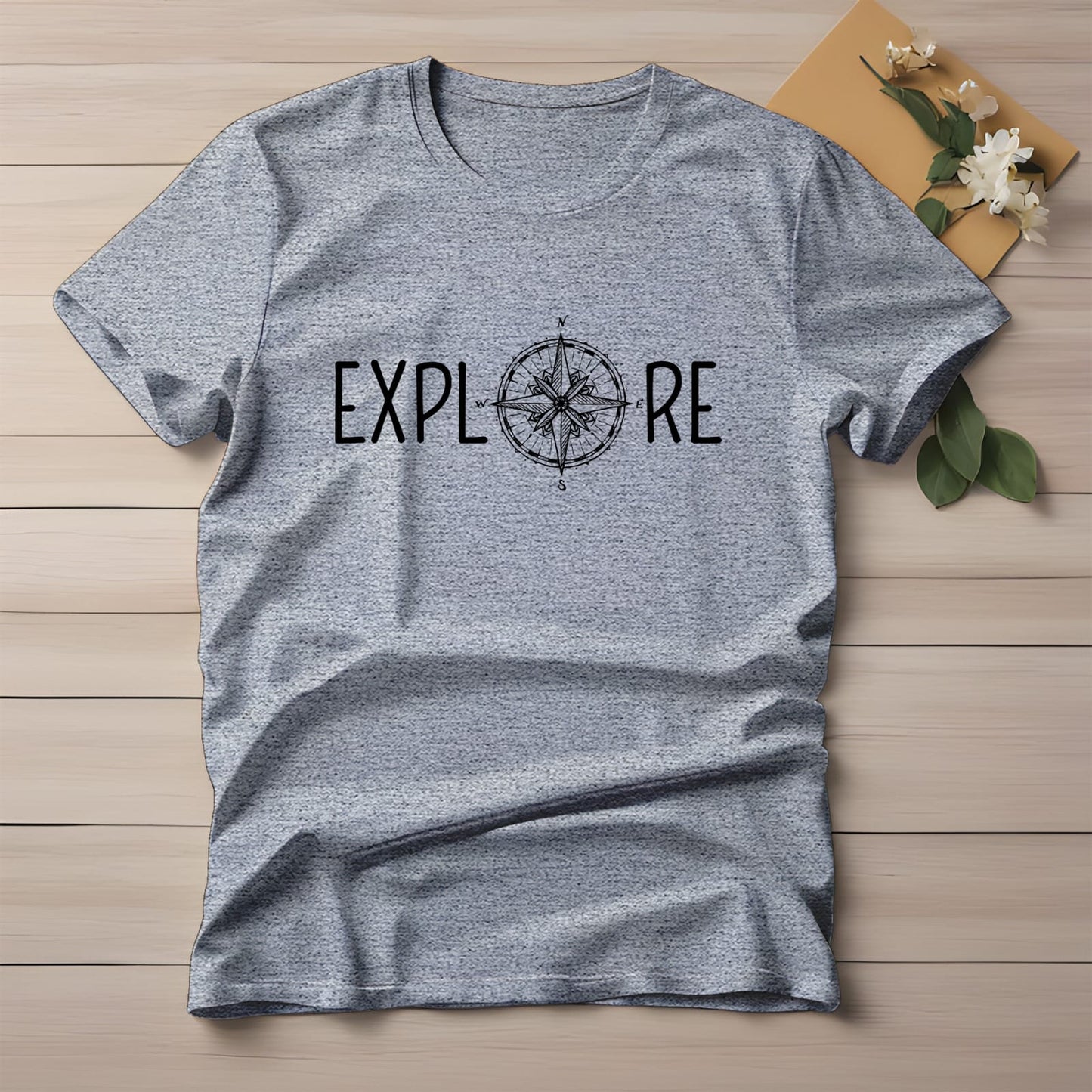 Premium Quality Half Sleeve T-shirt