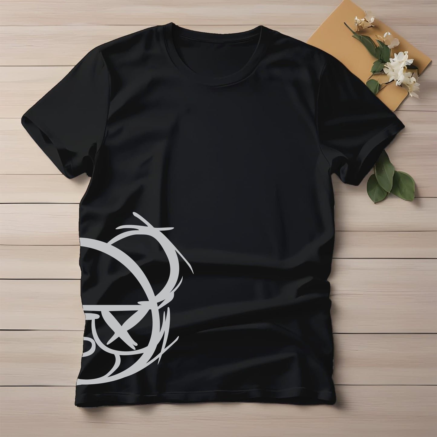Premium Quality Half Sleeve T-shirt