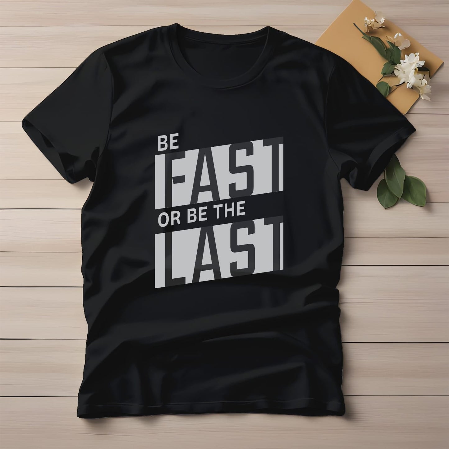 Premium Quality Half Sleeve T-shirt