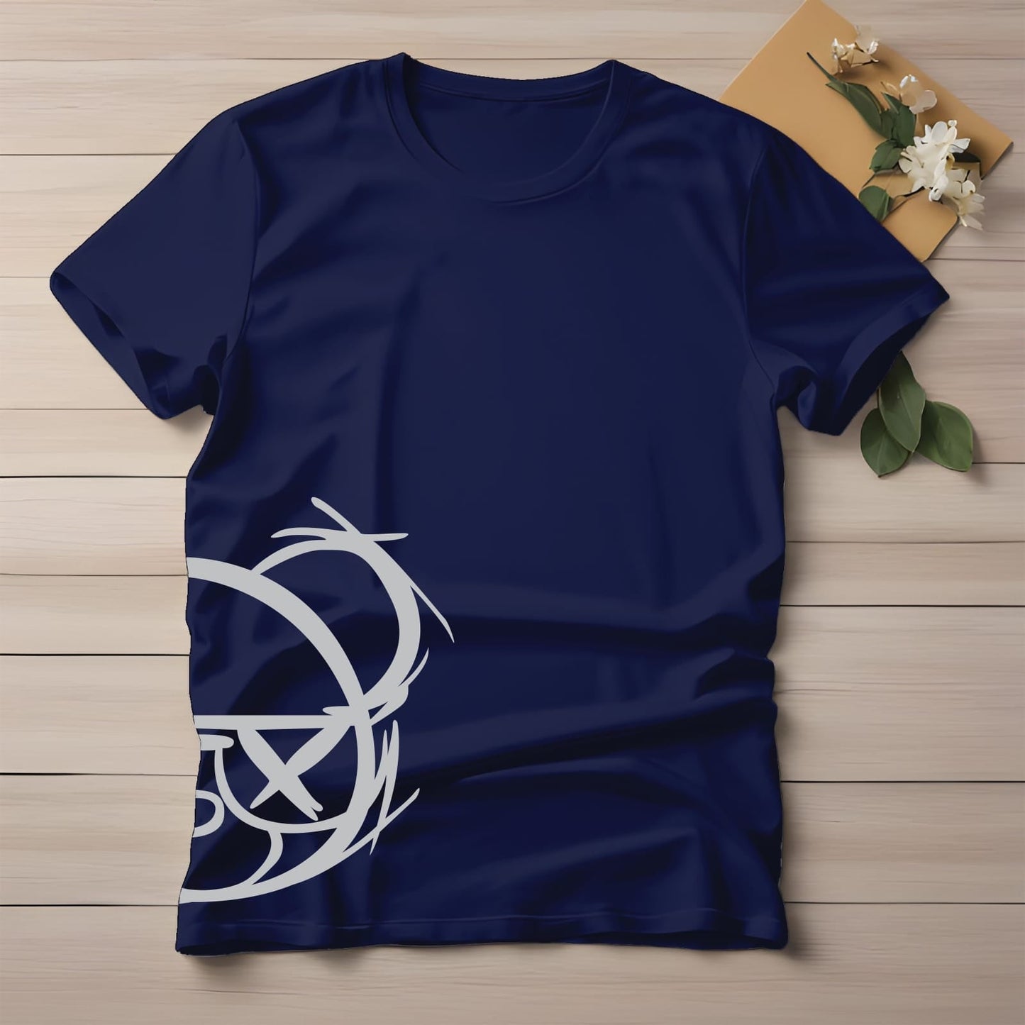 Premium Quality Half Sleeve T-shirt
