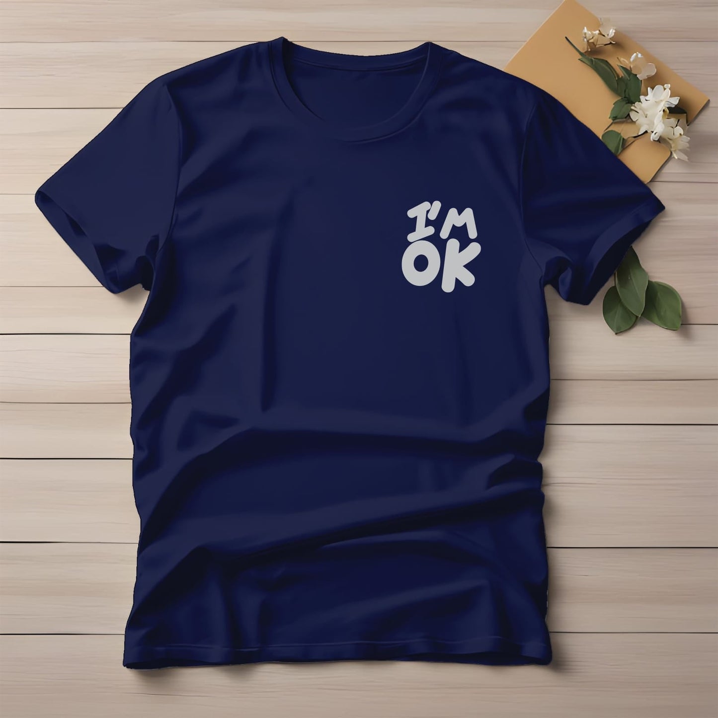 Premium Quality Half Sleeve T-shirt