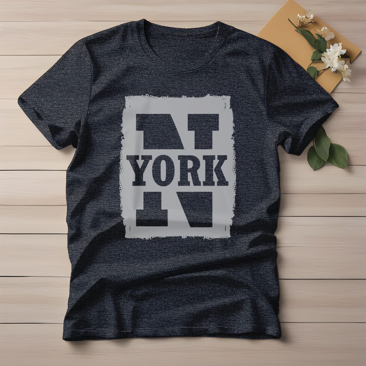 Premium Quality Half Sleeve T-shirt