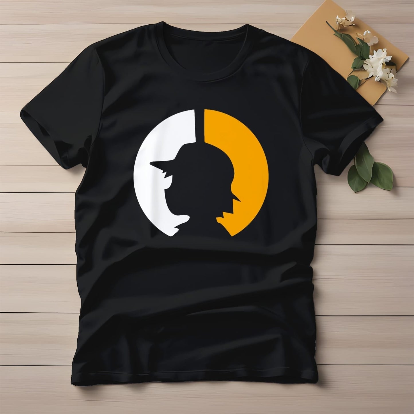 Premium Quality Half Sleeve T-shirt