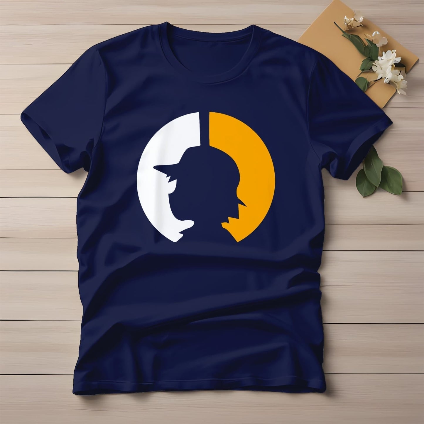 Premium Quality Half Sleeve T-shirt