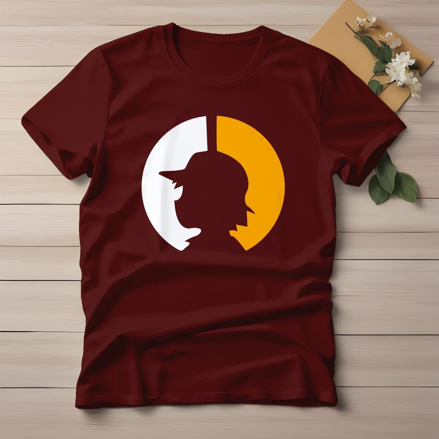 Premium Quality Half Sleeve T-shirt