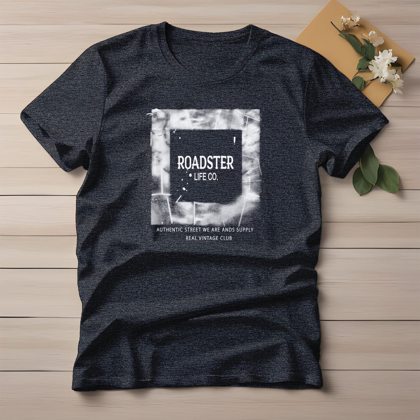 Premium Quality Half Sleeve T-shirt