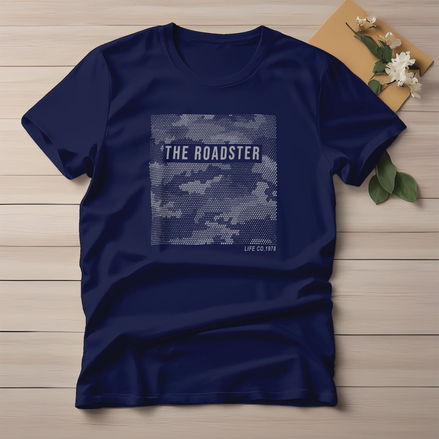 Premium Quality Half Sleeve T-shirt