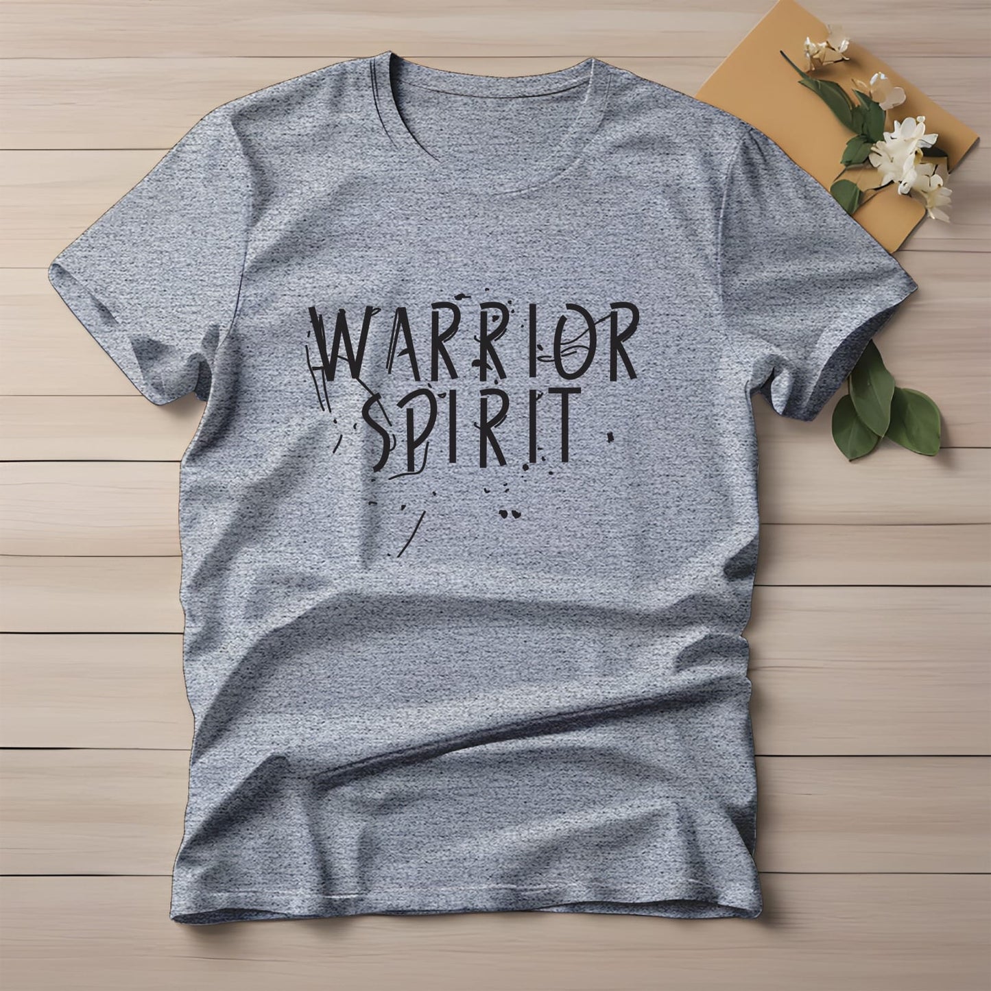 Premium Quality Half Sleeve T-shirt