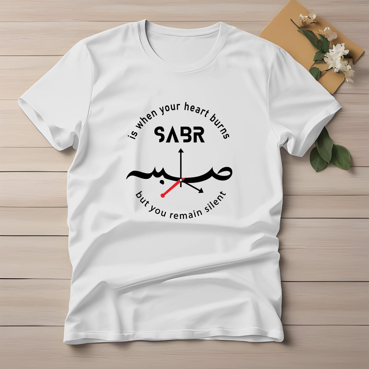 Premium Quality Half Sleeve T-shirt