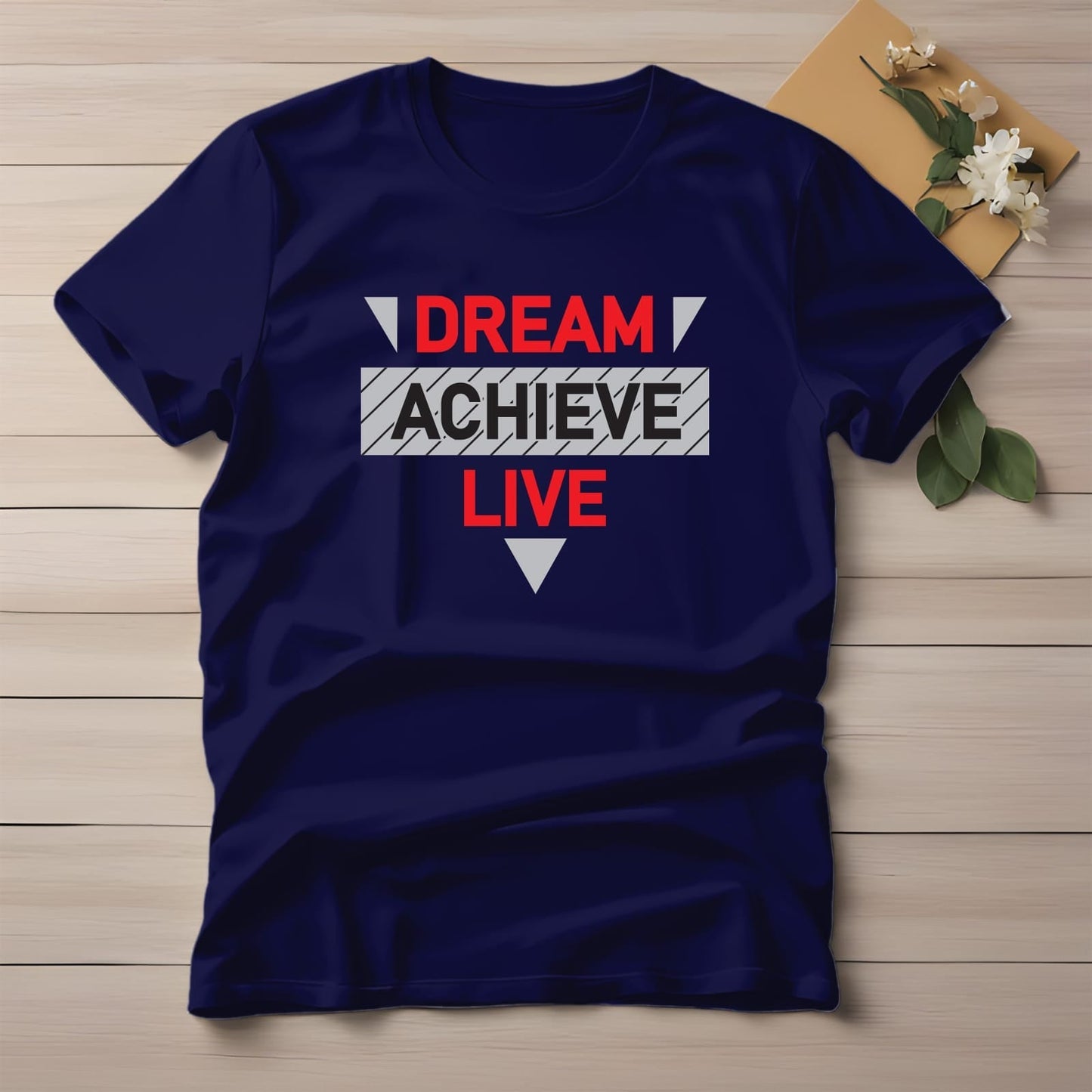 Premium Quality Half Sleeve T-shirt