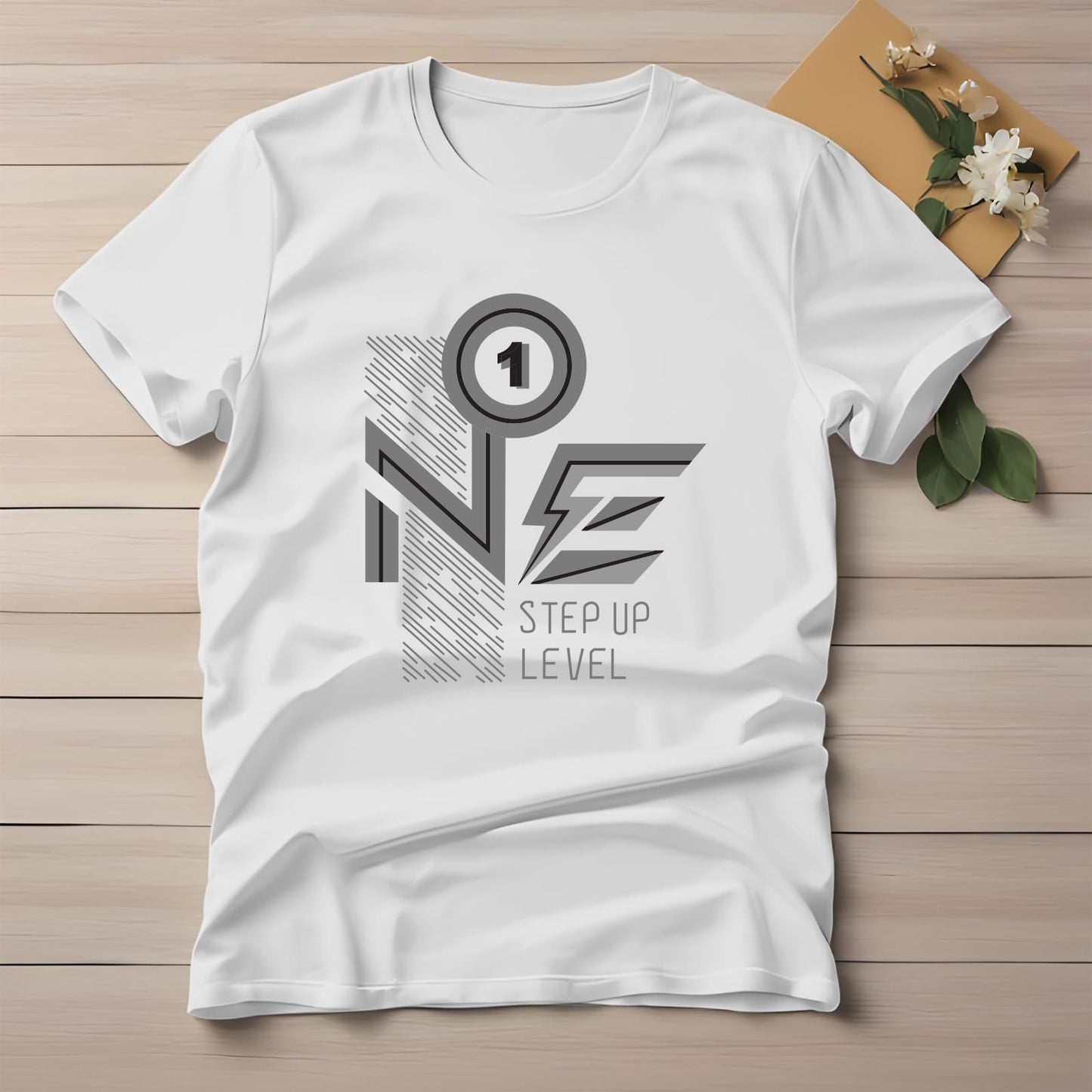 Premium Quality Half Sleeve T-shirt