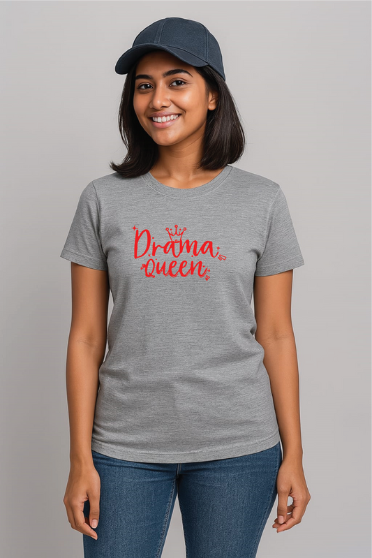 Premium Half Sleeve T-shirt for Women