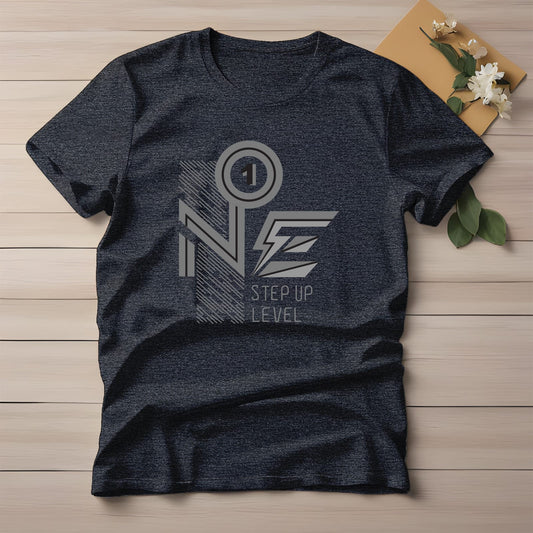 Premium Quality Half Sleeve T-shirt