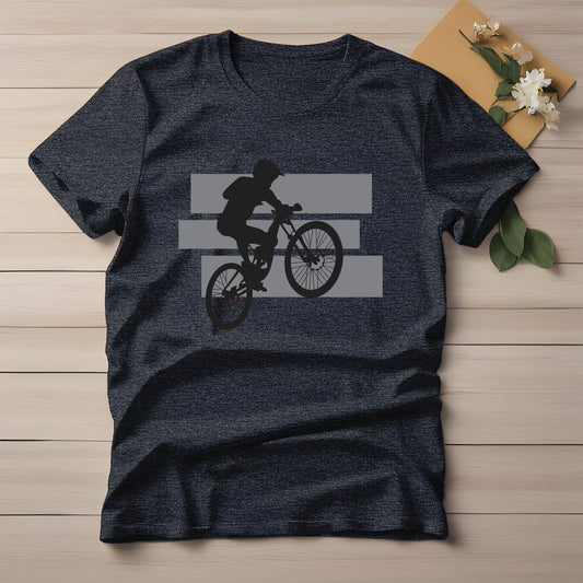 Premium Quality Half Sleeve T-shirt