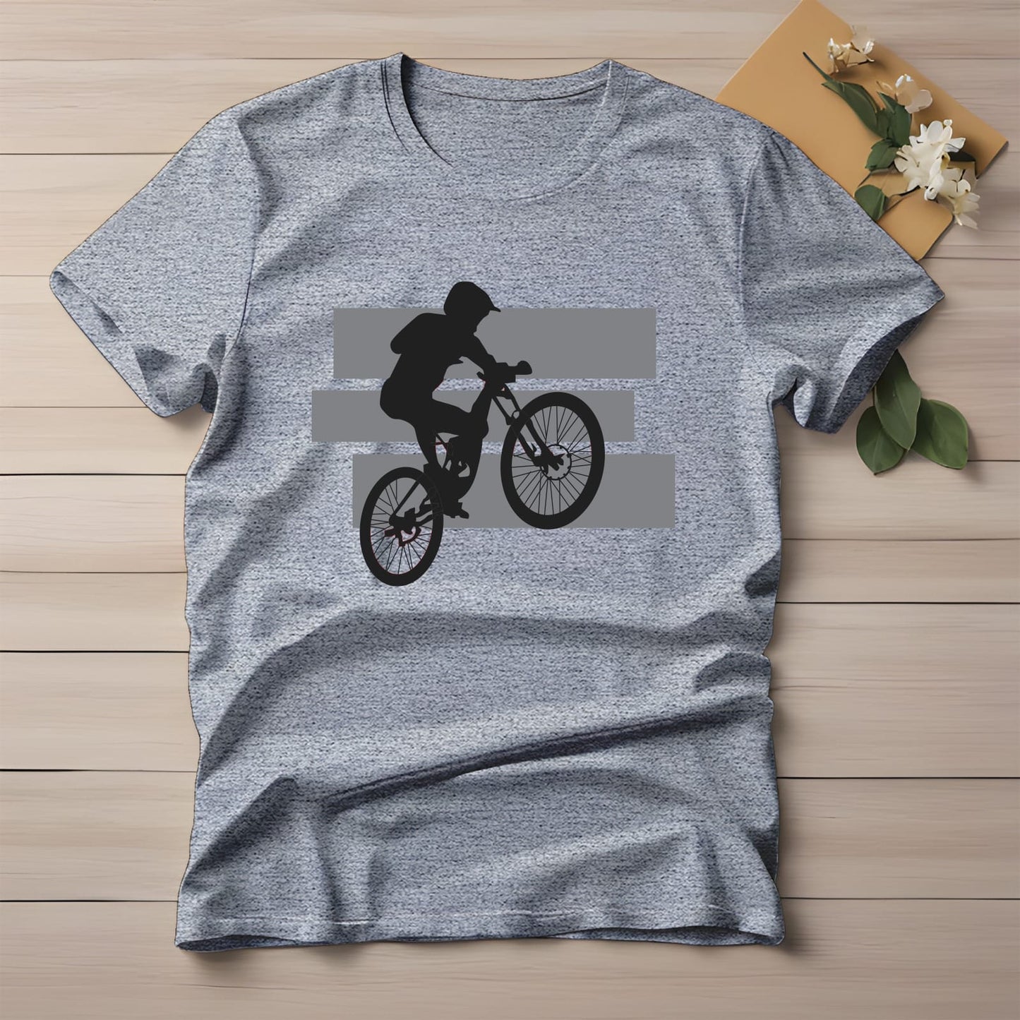 Premium Quality Half Sleeve T-shirt