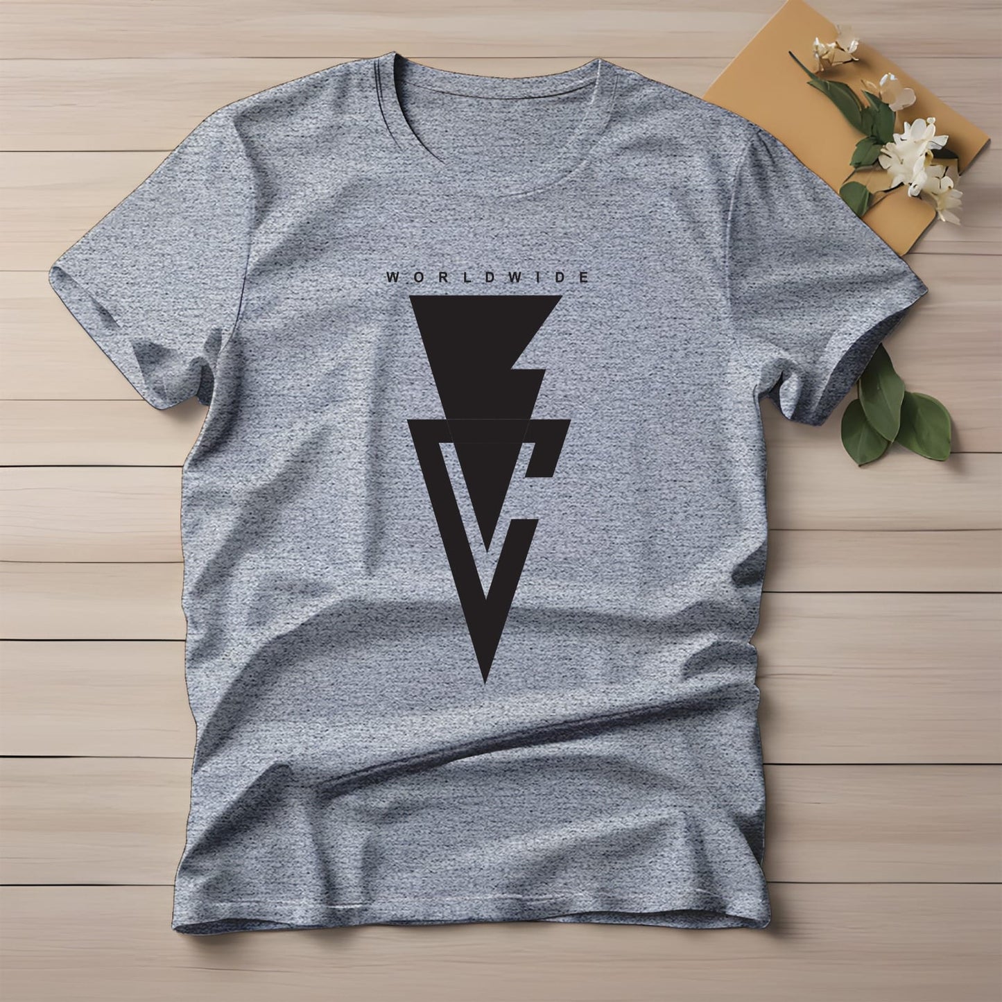 Premium Quality Half Sleeve T-shirt