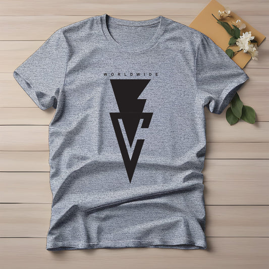 Premium Quality Half Sleeve T-shirt