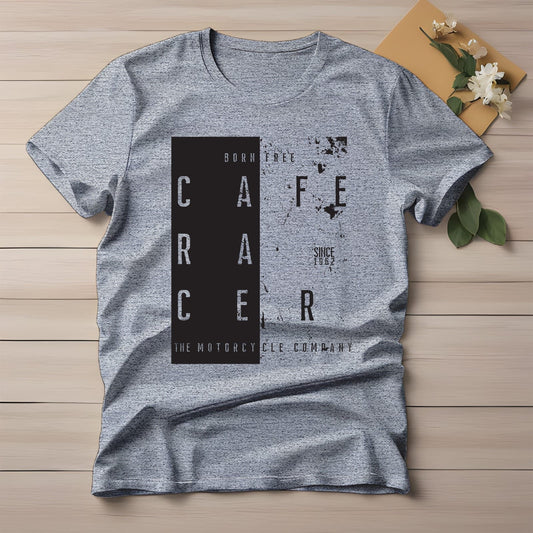 Premium Quality Half Sleeve T-shirt