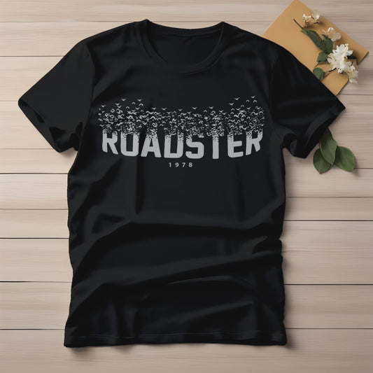 Premium Quality Half Sleeve T-shirt