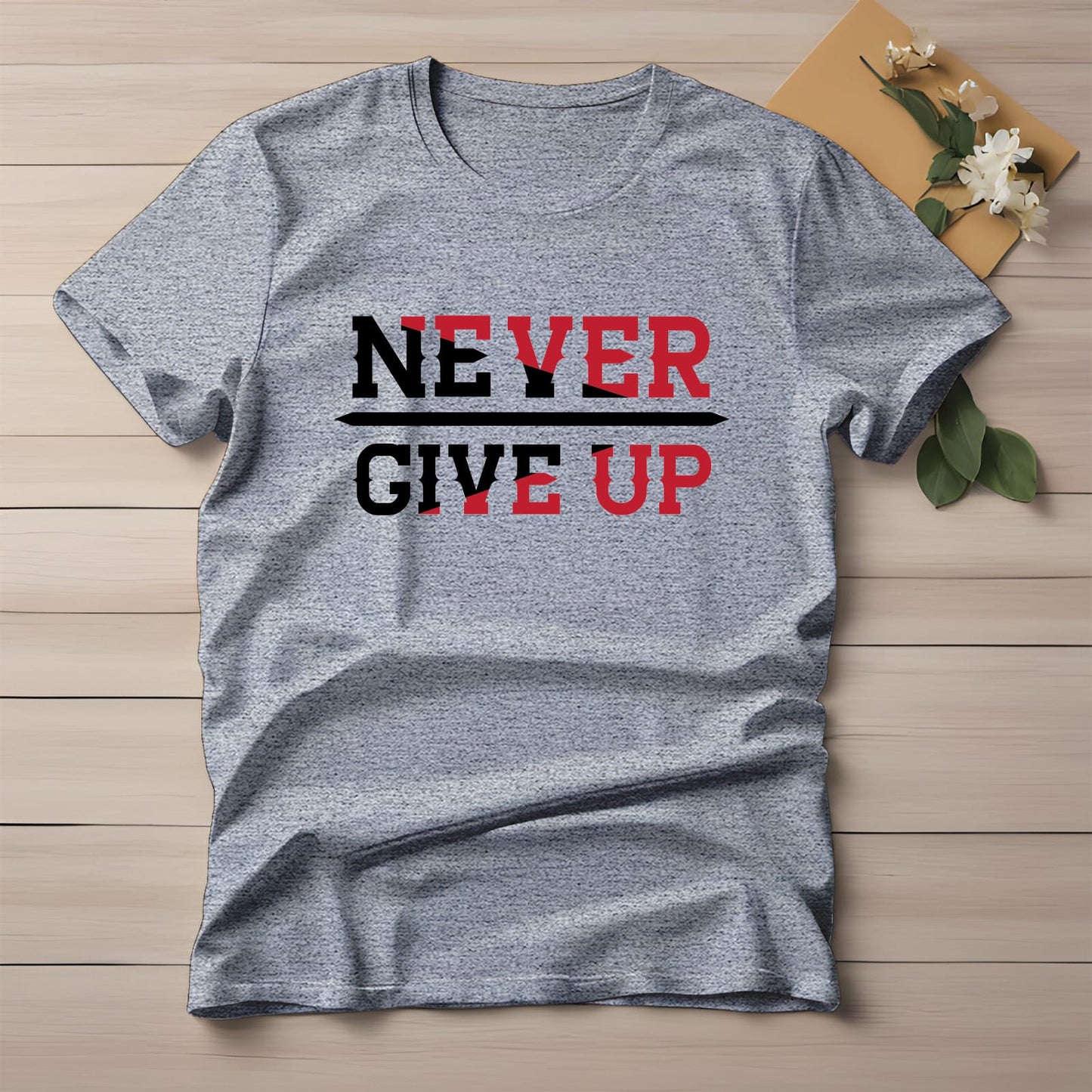 Premium Quality Half Sleeve T-shirt