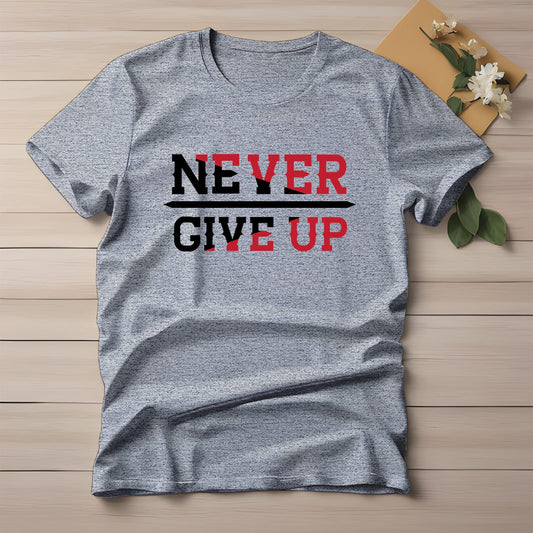 Premium Quality Half Sleeve T-shirt