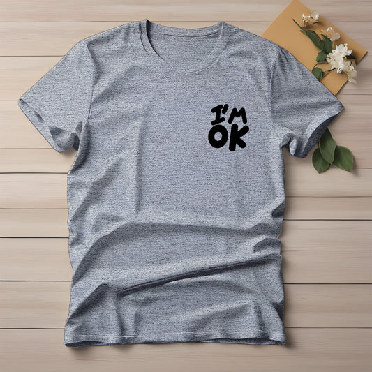 Premium Quality Half Sleeve T-shirt