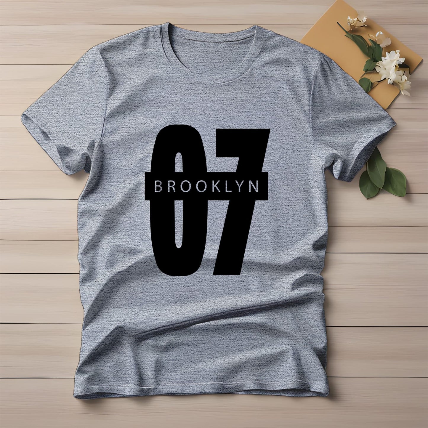 Premium Quality Half Sleeve T-shirt