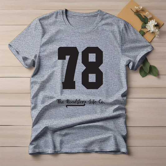 Premium Quality Half Sleeve T-shirt