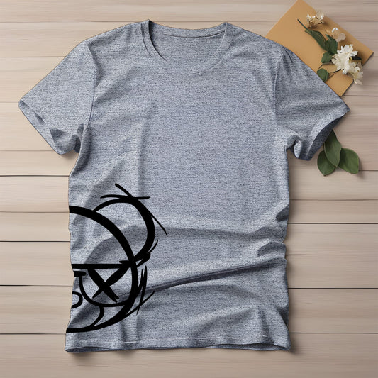 Premium Quality Half Sleeve T-shirt