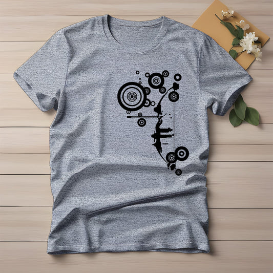 Premium Quality Half Sleeve T-shirt