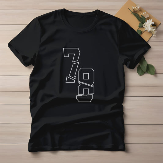 Premium Quality Half Sleeve T-shirt