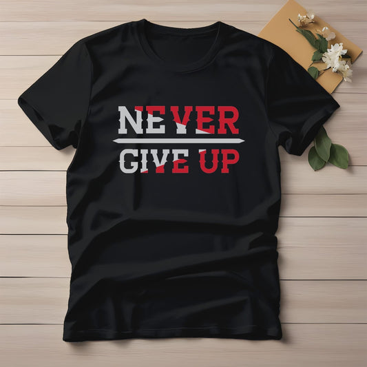 Premium Quality Half Sleeve T-shirt