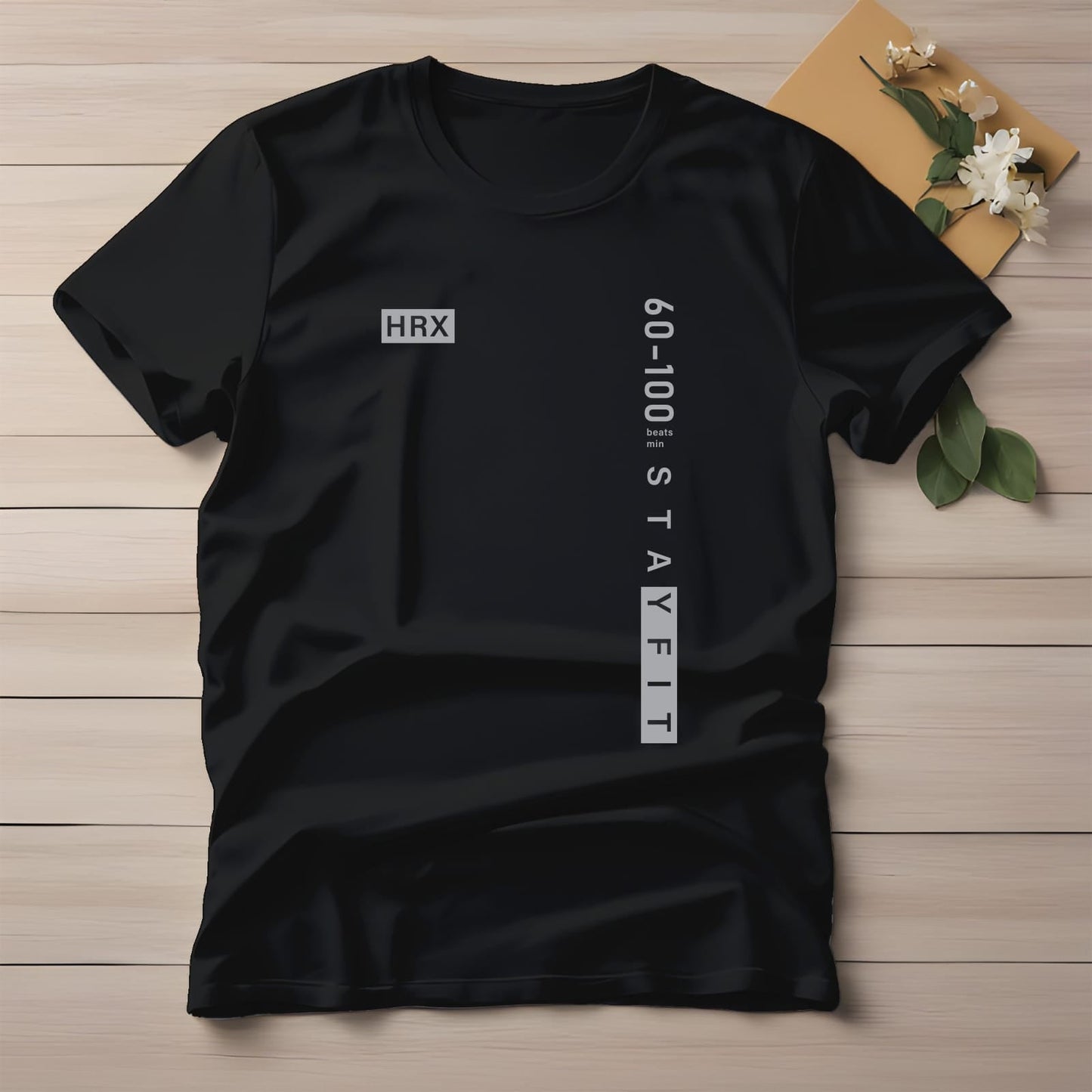 Premium Quality Half Sleeve T-shirt