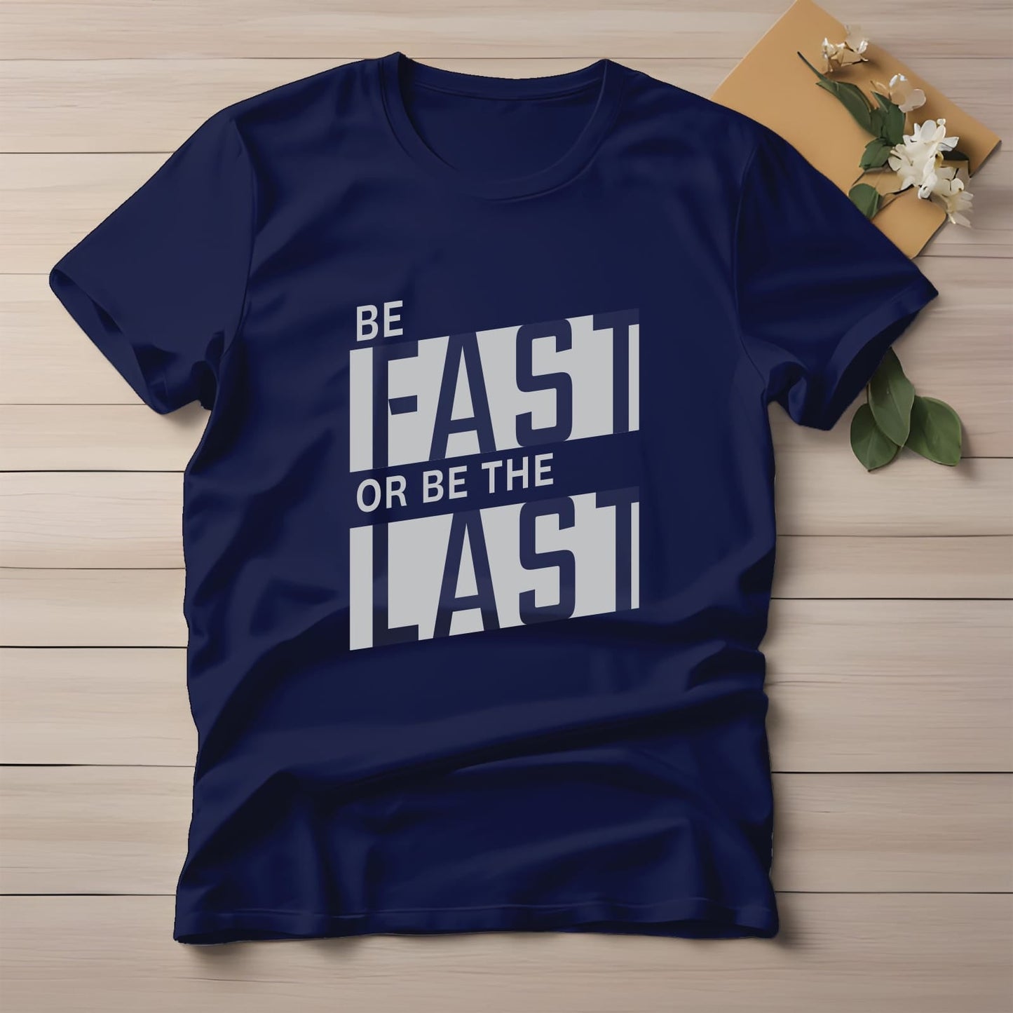 Premium Quality Half Sleeve T-shirt