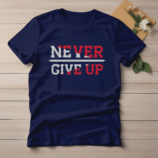 Premium Quality Half Sleeve T-shirt