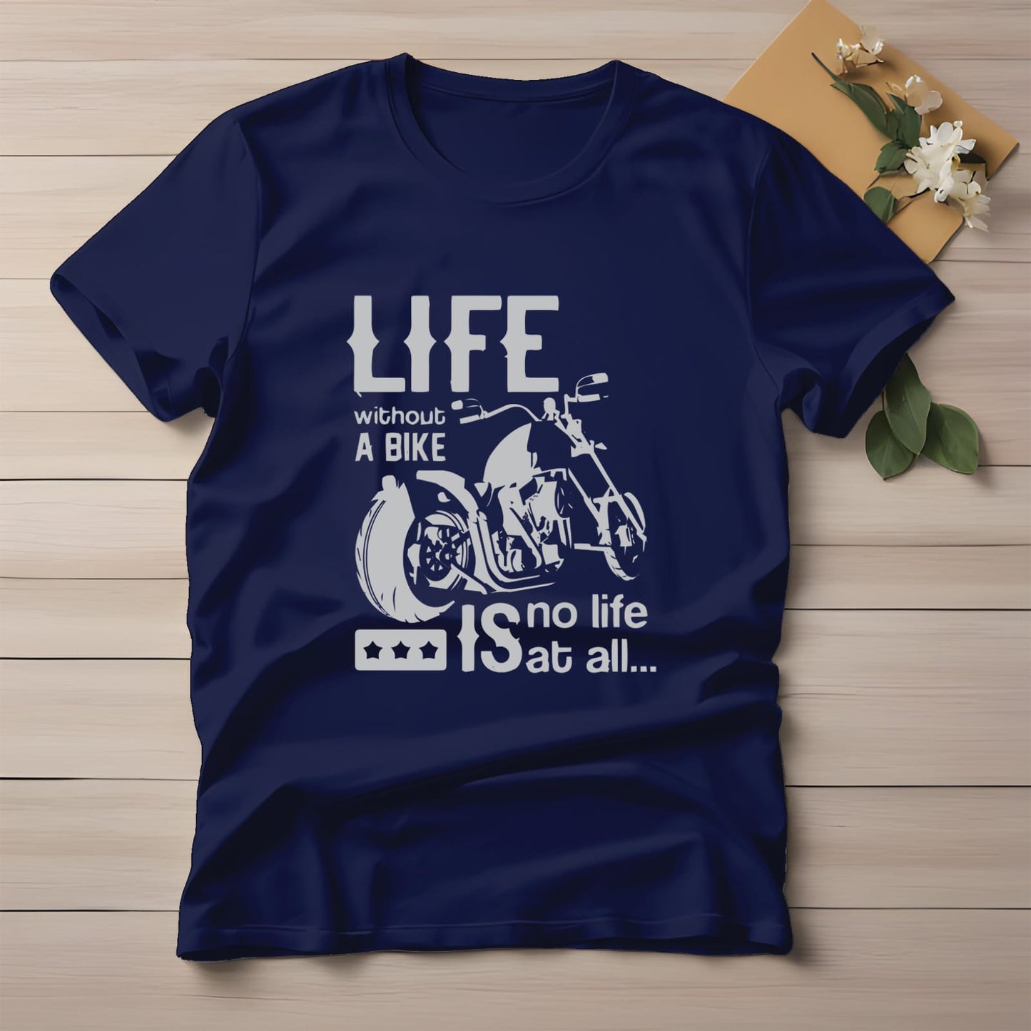 Premium Quality Half Sleeve T-shirt