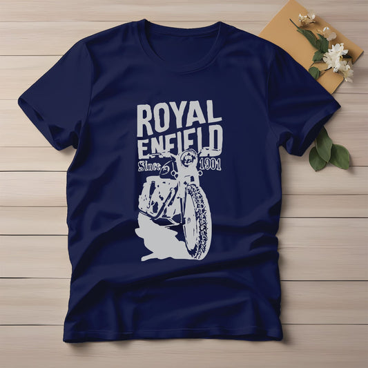 Premium Quality Half Sleeve T-shirt