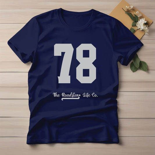 Premium Quality Half Sleeve T-shirt