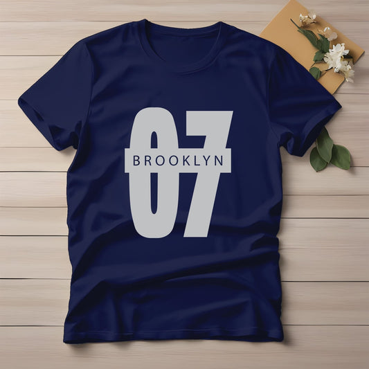 Premium Quality Half Sleeve T-shirt