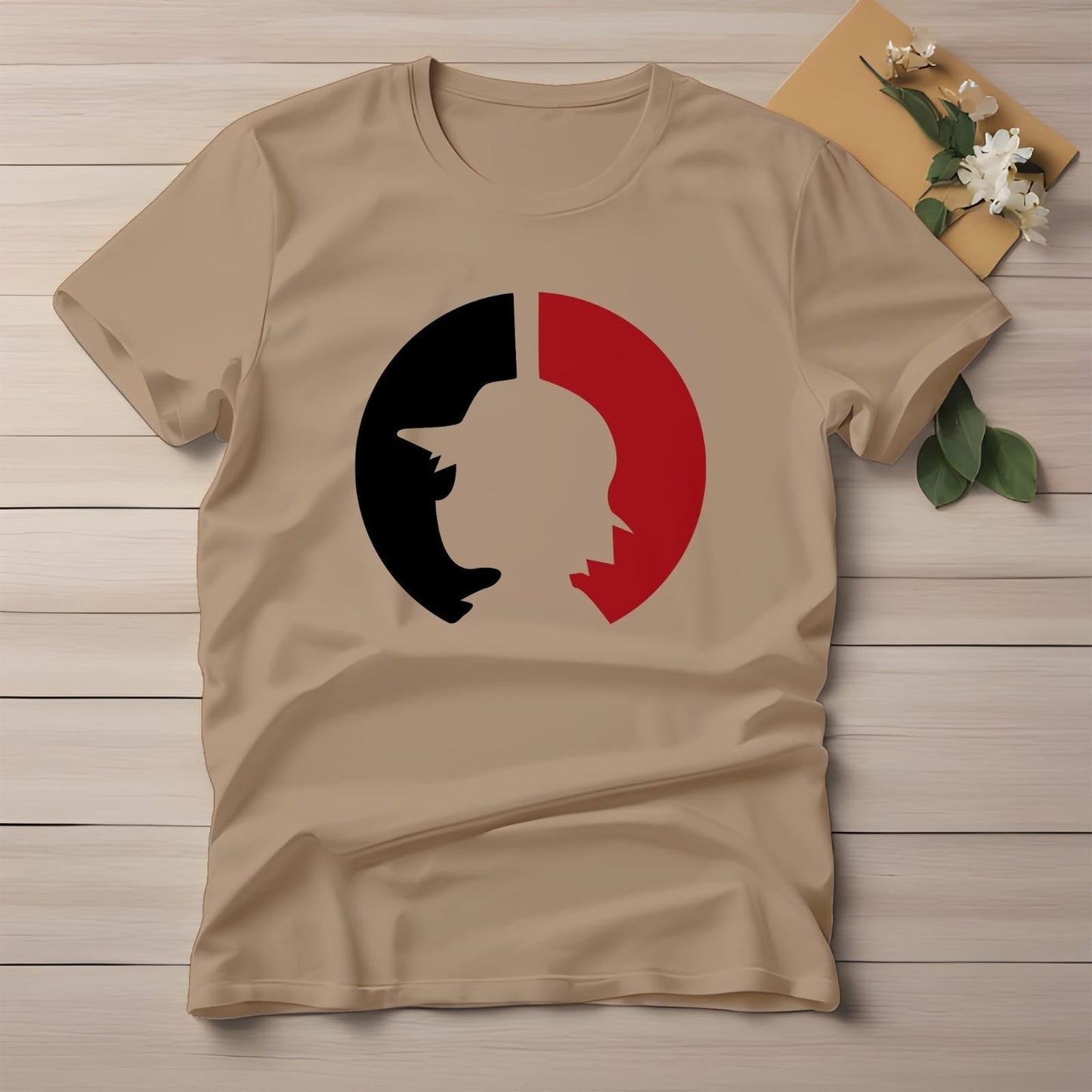 Premium Quality Half Sleeve T-shirt