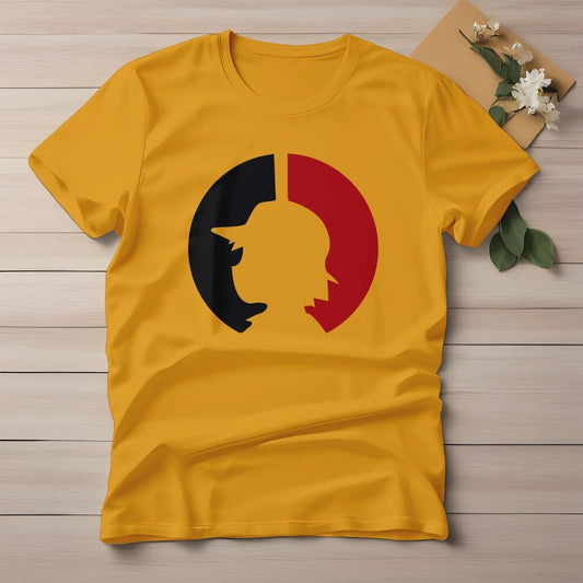 Premium Quality Half Sleeve T-shirt