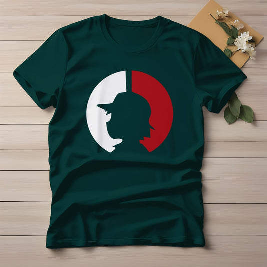 Premium Quality Half Sleeve T-shirt