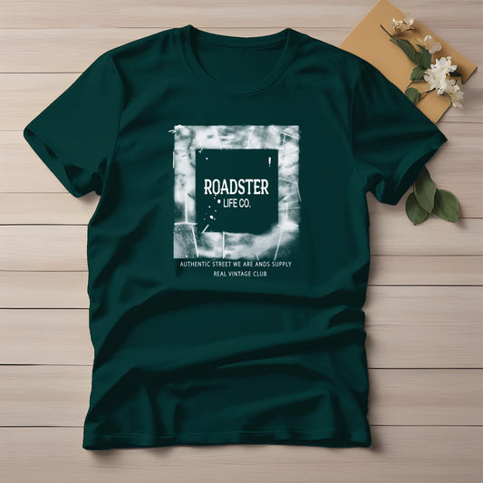 Premium Quality Half Sleeve T-shirt