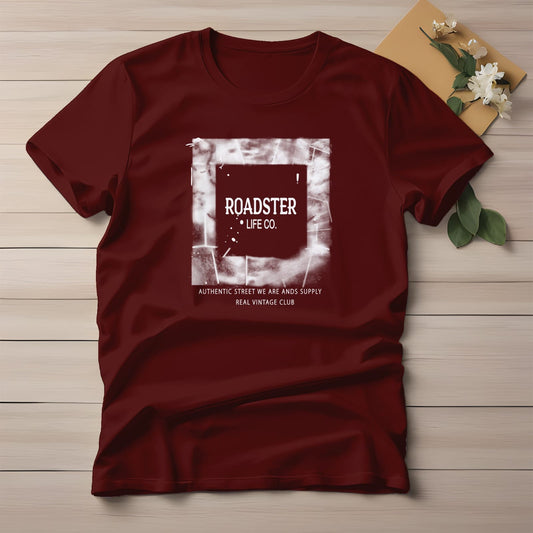 Premium Quality Half Sleeve T-shirt