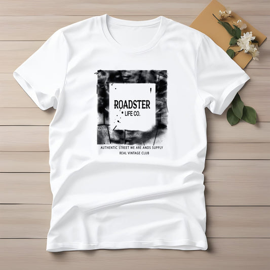 Premium Quality Half Sleeve T-shirt