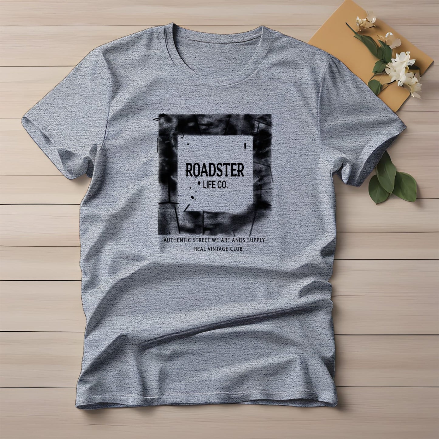 Premium Quality Half Sleeve T-shirt