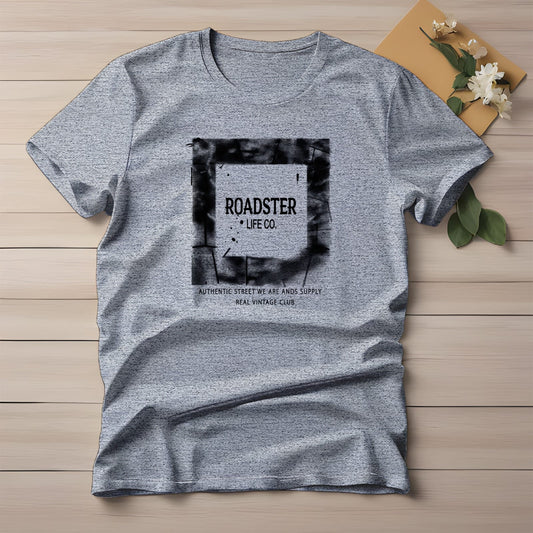 Premium Quality Half Sleeve T-shirt